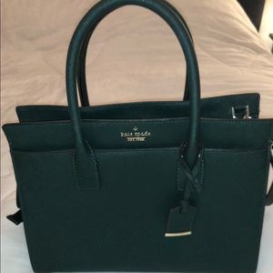 Kate Spade New York Cameron Street Satchel